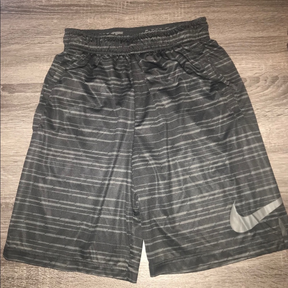 Nike Dri-FIT Short